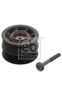 Galoppino/Guidacinghia, Cinghia Poly-V febi-bilstein