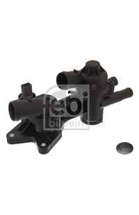 Termostato, Refrigerante febi-bilstein