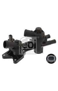 Termostato, Refrigerante febi-bilstein