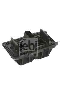 Alloggiamento, Martinetto febi-bilstein