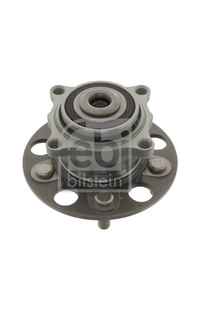 Kit cuscinetto ruota febi-bilstein