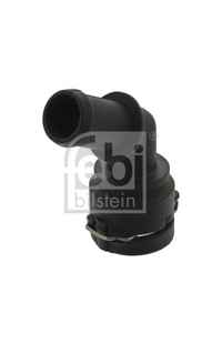 Flangia d. refrigerante febi-bilstein