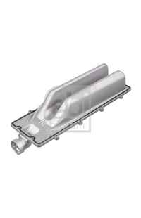 Coperchio alloggiamento, Monoblocco febi-bilstein