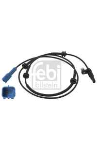 Sensore, N° giri ruota febi-bilstein Sensore, N° giri ruota febi-bilstein