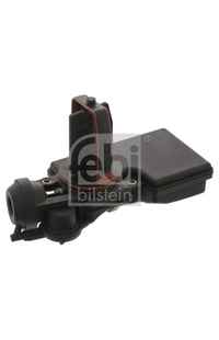 Regolatore, Valvole di torsione(Collett. aspiraz.) febi-bilstein