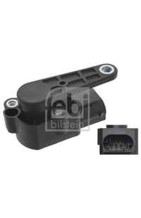 Sensore, Luce Xenon (Correzione assetto fari) febi-bilstein