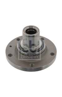 Mozzo ruota febi-bilstein