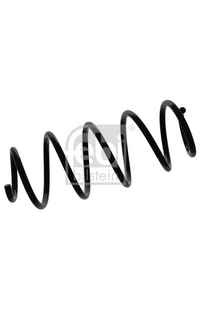 Molla autotelaio febi-bilstein