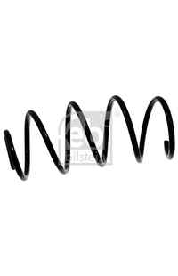 Molla autotelaio febi-bilstein