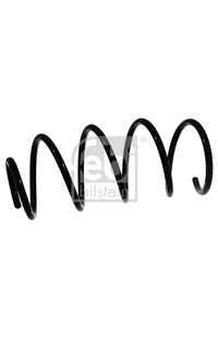 Molla autotelaio febi-bilstein