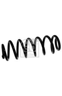 Molla autotelaio febi-bilstein