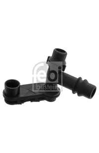 Flangia d. refrigerante febi-bilstein