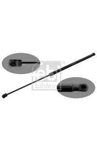 Ammortizzatore pneumatico, Cofano motore febi-bilstein