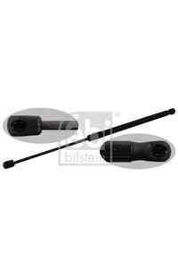 Ammortizatore pneumatico, Cofano bagagli /vano carico febi-bilstein