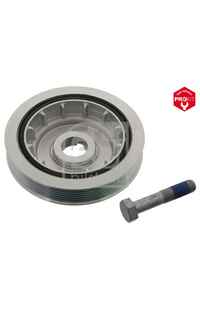 Puleggia cinghia, Albero a gomiti febi-bilstein