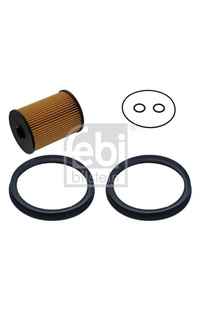 Filtro carburante febi-bilstein