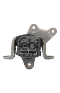 Supporto, Cambio febi-bilstein