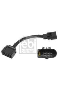 Cavo adattatore, Deflettore regolazione-Alimentazione aria febi-bilstein