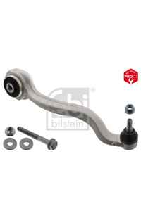 Braccio oscillante, Sospensione ruota febi-bilstein