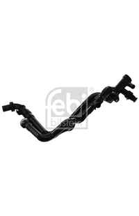 Flessibile radiatore febi-bilstein