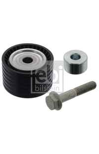 Galoppino/Guidacinghia, Cinghia dentata febi-bilstein