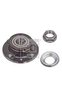 Kit cuscinetto ruota febi-bilstein