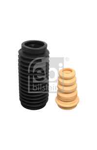 Tampone paracolpo, Sospensione febi-bilstein