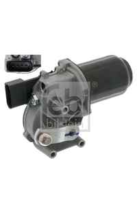 Motore tergicristallo febi-bilstein