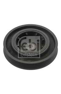 Puleggia cinghia, Albero a gomiti febi-bilstein