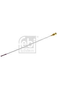 Asta controllo livello olio febi-bilstein