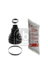 Kit cuffia, Semiasse febi-bilstein