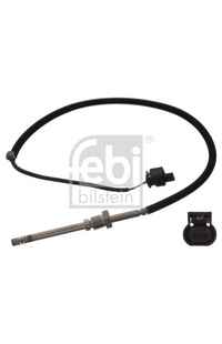 Sensore, temperatura gas di scarico febi-bilstein