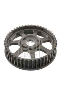 Ruota dentata, Albero a camme febi-bilstein