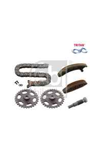 Kit catena distribuzione febi-bilstein Kit catena distribuzione febi-bilstein