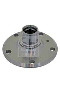 Mozzo ruota febi-bilstein