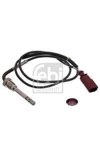 Sensore, temperatura gas di scarico febi-bilstein