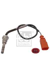 Sensore, temperatura gas di scarico febi-bilstein