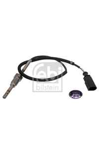 Sensore, temperatura gas di scarico febi-bilstein
