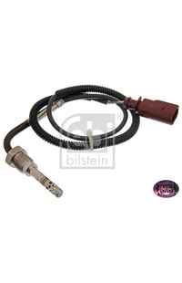 Sensore, temperatura gas di scarico febi-bilstein
