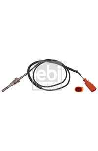 Sensore, temperatura gas di scarico febi-bilstein