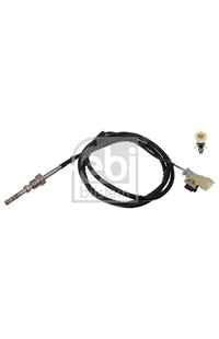 Sensore, temperatura gas di scarico febi-bilstein