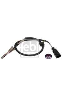 Sensore, temperatura gas di scarico febi-bilstein