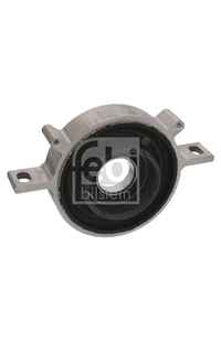 Supporto, Albero cardanico febi-bilstein