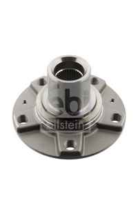 Mozzo ruota febi-bilstein