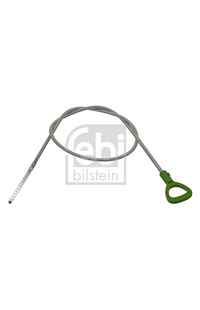 Asta controllo livello olio, Cambio automatico febi-bilstein