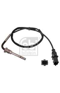 Sensore, temperatura gas di scarico febi-bilstein