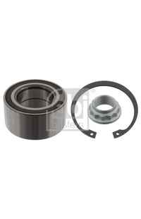 Kit cuscinetto ruota febi-bilstein