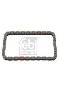 Catena, Azionamento pompa olio febi-bilstein