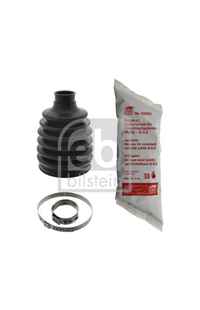 Kit cuffia, Semiasse febi-bilstein