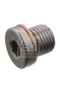 Tappo filettato febi-bilstein